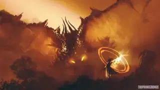 FLash & Joshua - Rise [Epic Orchestral Choral]