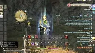 FF online: just messing around