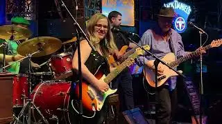 Little By Little - Meg Williams (Live) at Bourbon St Blues & Boogie Bar Nashville