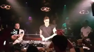BLASTERJAXX @ ZOUK KL KUALA LUMPUR MALAYSIA
