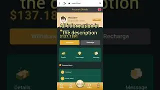 #earnmoneyonline 🆕 App #noon 💲💲💵🔥