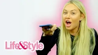 Corinne Olympios (Bachelor in Paradise) Claps Back at Derek Peth Tweet