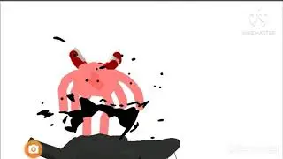web kraken vs day 17 / day 170 aka titanus day 17