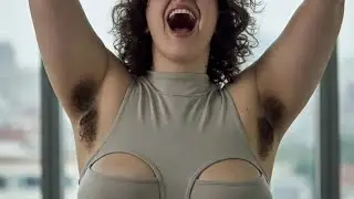 I Waxed My Armpits For The First Time