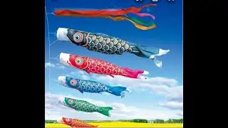 Windsock finish