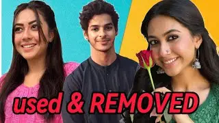 Reem Shaikh Removed From Homebound? The Full Story Explained