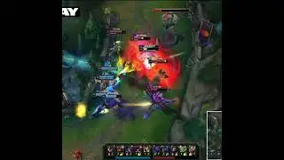 Keria's INSANE Bard gameplay😵(2023)