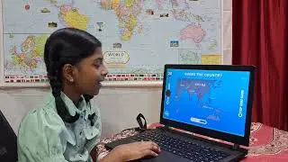 🗺WORLD MAP🗺 WORLDWIDE ALL COUNTRIES NAME BY IDENTIFYING WORLD MAP....