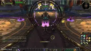 Item Upgrade System - Custom WoW Content