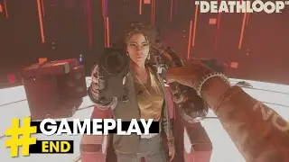 🔴[Live] Death Loop | PC Gameplay | Tamil | Ending |