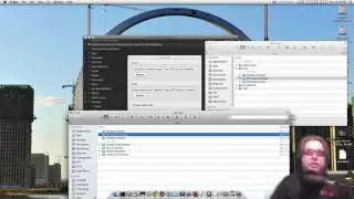Создание символических ссылок с помощью бесплатного приложения &mdash; Logic Pro X Secondary Sample Drive