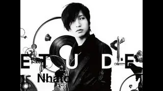 Nhato feat. Hiroyuki ODA - Moonquake