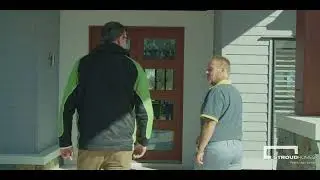 Stroud Homes Lockyer Valley Client Testimonial