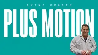 Avini Health PLUS MOTION