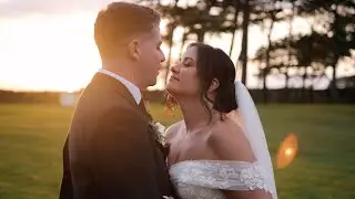 Lochgreen House Hotel - Wedding Teaser - Kirsten & Dominic