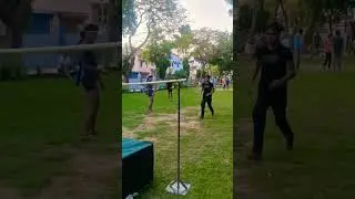tiger jump #song
