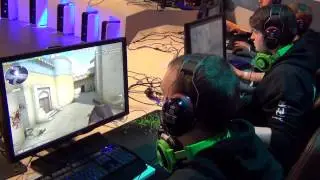 EMS One Anexis POV vs. Team VeryGames #2