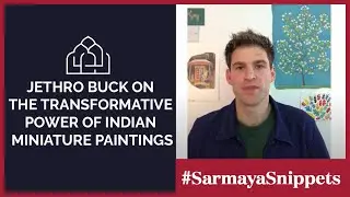 Jethro Buck on the transformative power of Indian miniature paintings