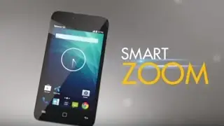 Telenor 3G Smart Zoom Phone
