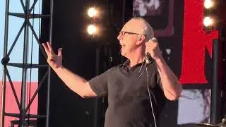 Sorrow - Bad Religion - No Values Tour - Saturday, June 8th 2024
