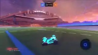Rocket league scalata(ITA/ENGL/ESPAG)