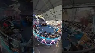 Rock and roll l Fantasy Kingdom l #waterpark #shortvideo #travel