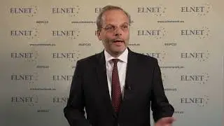 ELNET interviews Dr. Felix Klein German Federal Gov. Commissioner for the Fight against Antisemitism