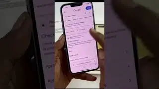 How to check Apple  iPhone official warranty