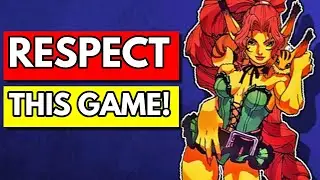 This Game is Criminally Underrated
