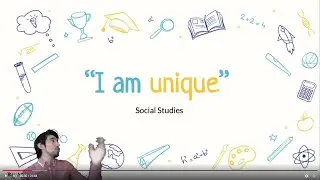 Social Studies: 