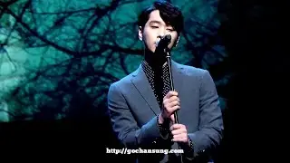 [150731] 約束 ( #찬성 #CHANSUNG )