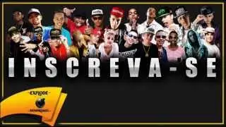 Mc's - Italo , Felipe . Delano & Guilherminho - Vambora ( Dj Maninho ) ( Explode Downloads )