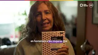 LO PERSONAL ES POL&Iacute;TICO | Constanza Moreira Senadora | Casa Grande 3311 Frente Amplio