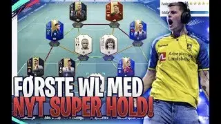RAMMER VI 30-0 MED DET NYE HOLD I FUT CHAMPIONS?