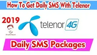telenor daily sms pkg | telenor sms package 1 day | telenor daily sms package