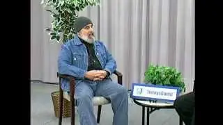 TONY TONA - TODAY'S GUEST INTERVIEW
