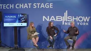 Powering Flexible Broadcast Workflows for the Future of Live Production