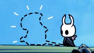 Where did Quirrel go? [Meme]