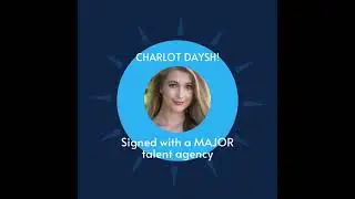 Charlot Daysh - Acting Classes Toronto