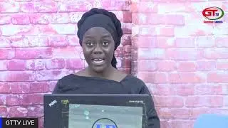 :PENCHM JOLLOF: AFRICA'S DEVELOPMENT LIES ON THE USE OF HUMAN AND MATERIAL RESOURCES-HE BARROW