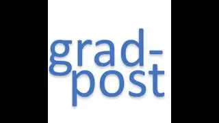 Episode 35 - Why Suspending Admissions to Grad School is a Bad Idea