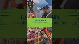 Be a Hero in a Hardhat! Explore the trades.