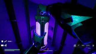 Species: Unknown - Play Co-op in 2 Missions after Lab Update // 스피시즈: 언노운 - 실험실 업데이트 이후 미션 2개 협동 플레이