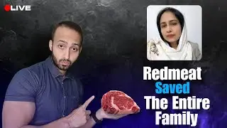 She Overcame Diabetes, Depression, PCOS, Psoriasis, Endometriosis & Infertility With Carnivore Diet
