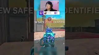 KILLING FAMOUS TTV STREAMERS & GETTING THEIR REACTION! #shorts #twitch #streamer