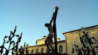 Salida Extraordinaria del Santísimo Cristo de los Favores