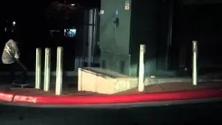 Chaz Ortiz & Sean Malto: Night and (Go All) Day - Well Past Midnight