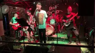 BALATKARI LAI FASI DE BY THE SHADOWS | COVER BY CALL BREAKERS | LIVE