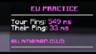 Ping Spoofing on MMC