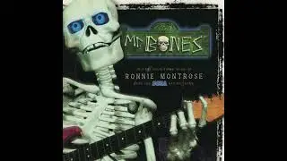 Mr. Bones Soundtrack (in-game) &mdash; The Dry Moat